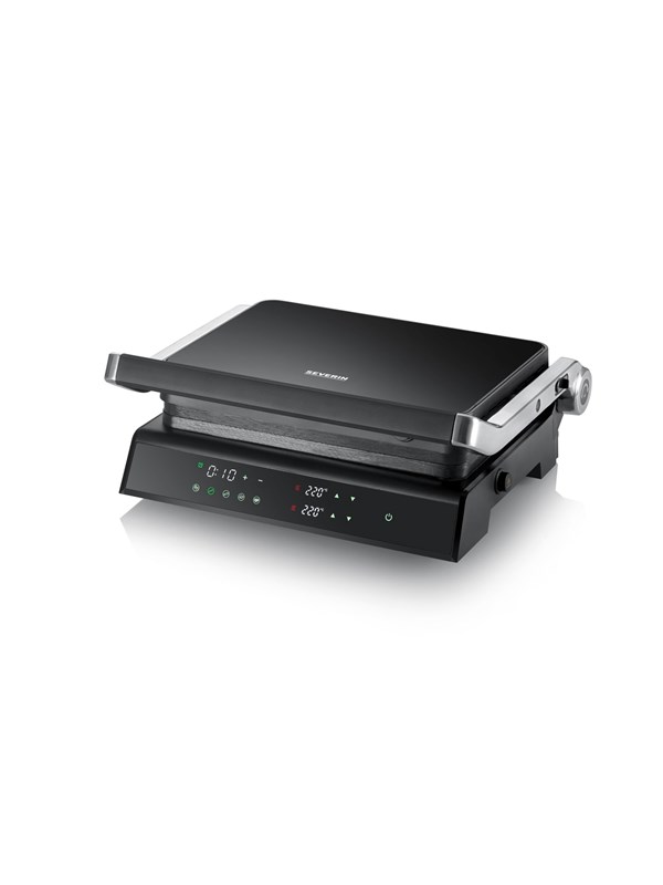 Kg 2399   Grill   Black Black Friday Severin Udsalg