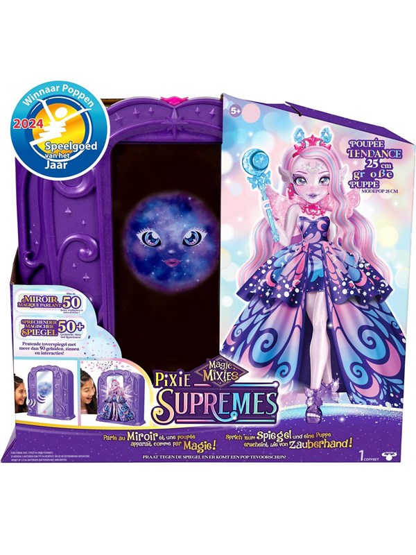 Magic Mixies Magic Mirror Black Friday Spectron Udsalg