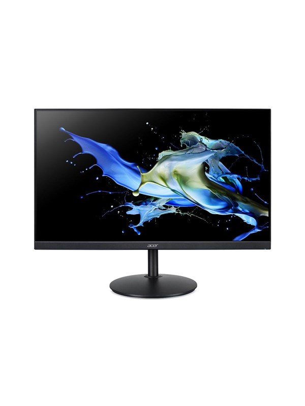 24"   Vero Cb2   Fhd | 120hz | Ips | 2w Speakers Black Friday Acer Udsalg