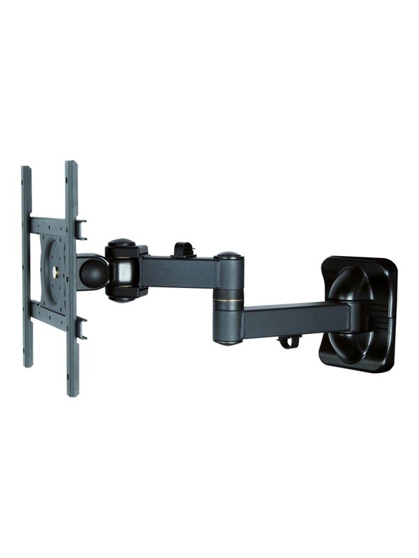 Bracket   For Lcd Tv 25 Kg 100 X 100 Mm Black Friday Roline Udsalg