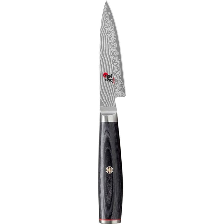 5000fcd Shotoh Urtekniv, 9 Cm. Black Friday Miyabi Udsalg