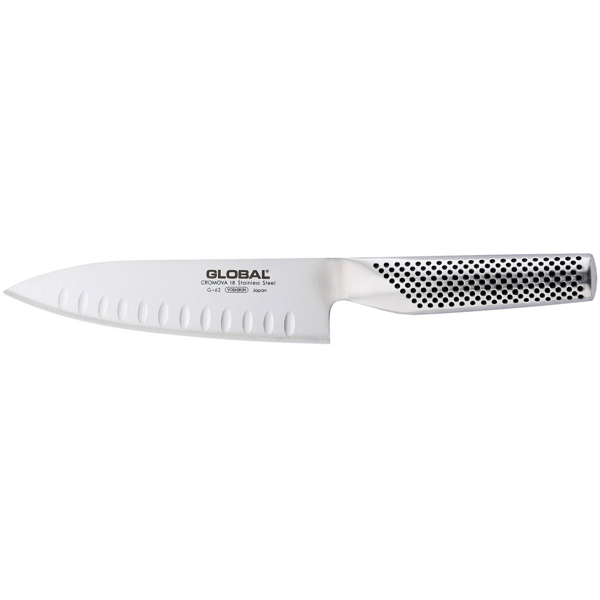 G 79 Kokkekniv Black Friday Global Udsalg