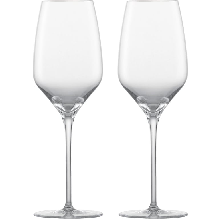 Alloro Vinglas 31 Cl, 2 Pak Black Friday Zwiesel Udsalg