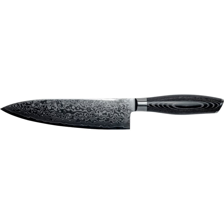 Akio Kokkekniv 21 Cm, Sort Black Friday Mareld Udsalg