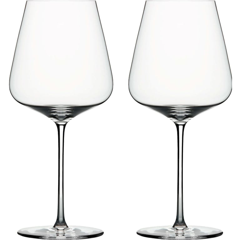 Bordeaux Vinglas 765 Ml. 2 Stk. Black Friday Zalto Udsalg