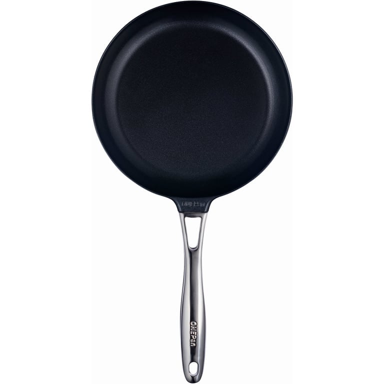 Stegepande 24 Cm Black Friday Kwbtt Udsalg