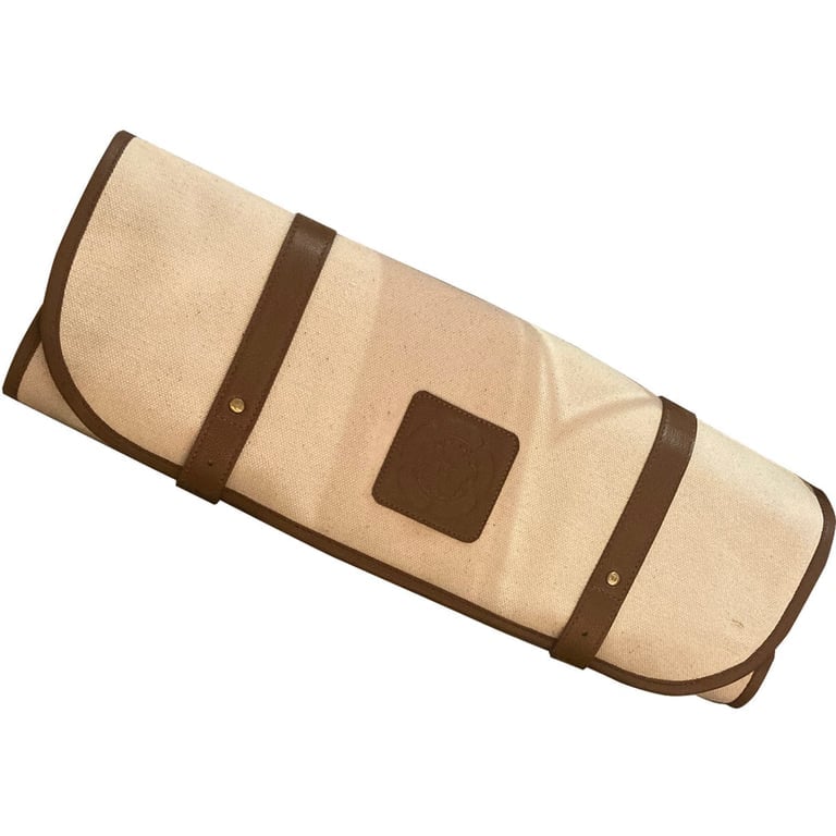 Surudoi Knivrulle, Kanvas, 8 Knive Black Friday Suncraft Udsalg