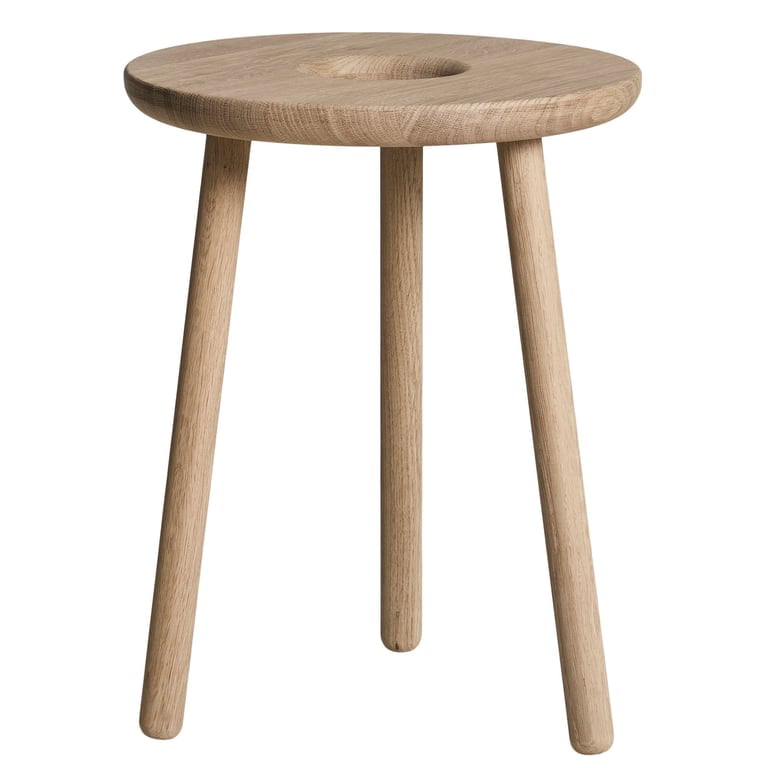 Donut Skammel 45 Cm Black Friday Andersen Udsalg