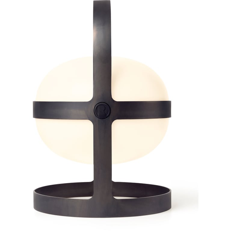 Soft Spot Solar Lampe 34 Cm. Black Friday Rosendahl Udsalg