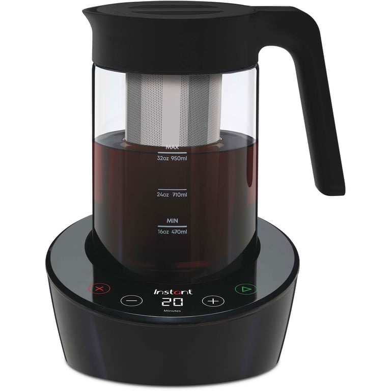 Cold Brew Kaffemaskine Black Friday Instant Udsalg