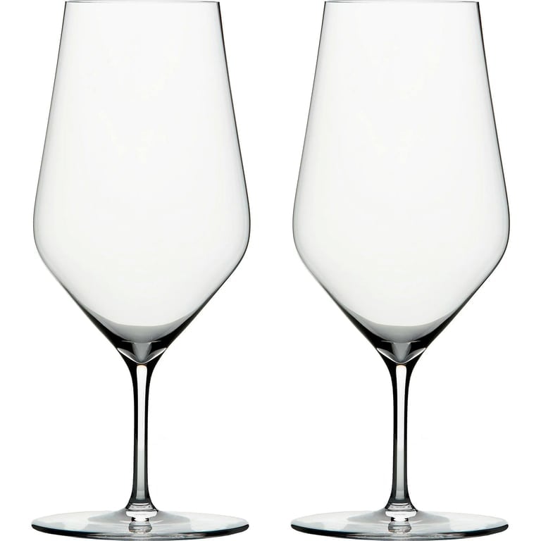 Vandglas 400 Ml. 2 Stk. Black Friday Zalto Udsalg