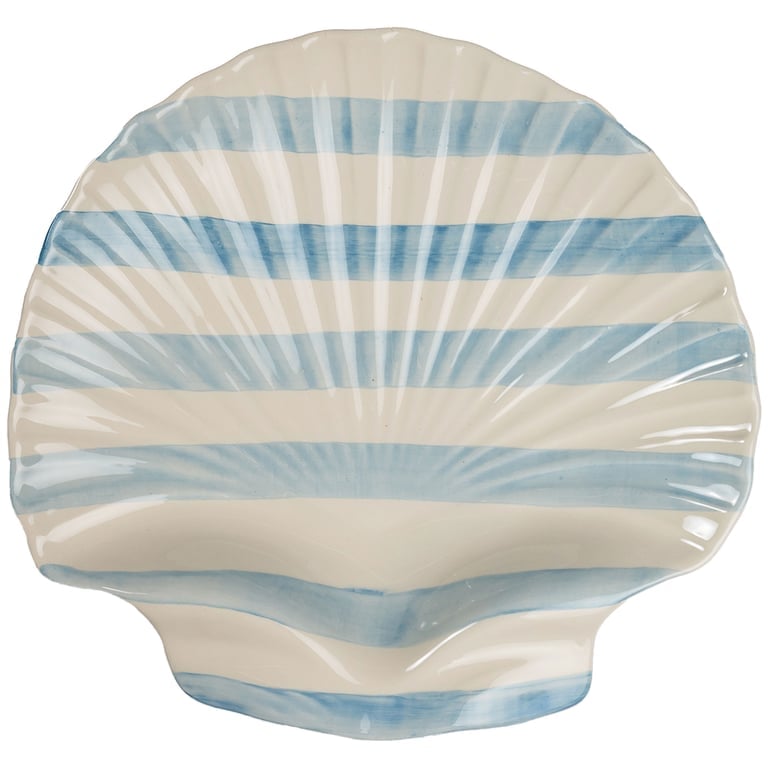 Armona Stripe Serveringsfad Black Friday Byon Udsalg