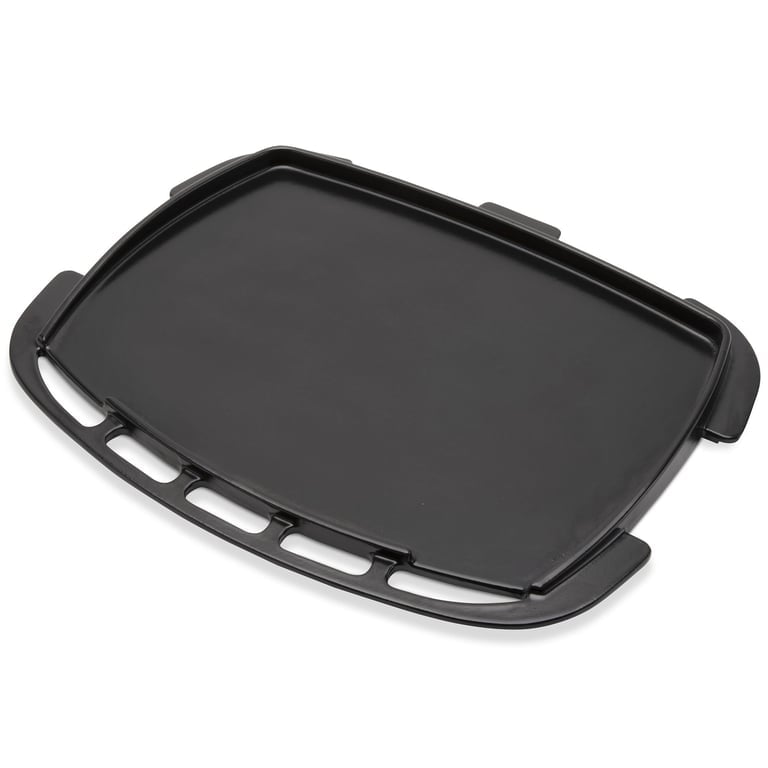 Fullstor Stekplatta     Q1000n Serien Black Friday Weber Udsalg