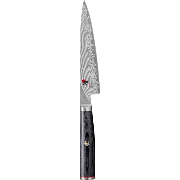 5000fcd Shotoh Urtekniv, 11 Cm. Black Friday Miyabi Udsalg