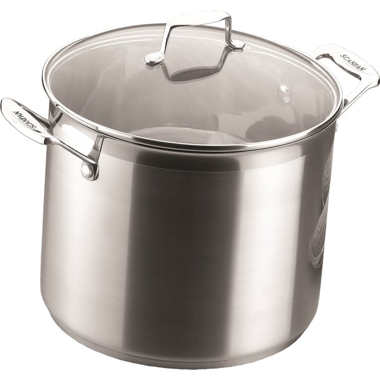 Impact Suppegryde Black Friday Scanpan Udsalg