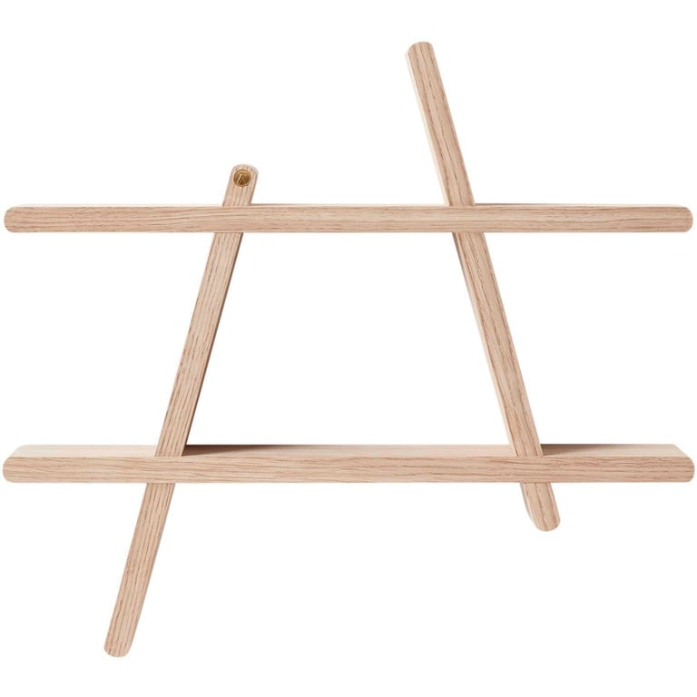 A Shelf Hylde Medium Black Friday Andersen Udsalg