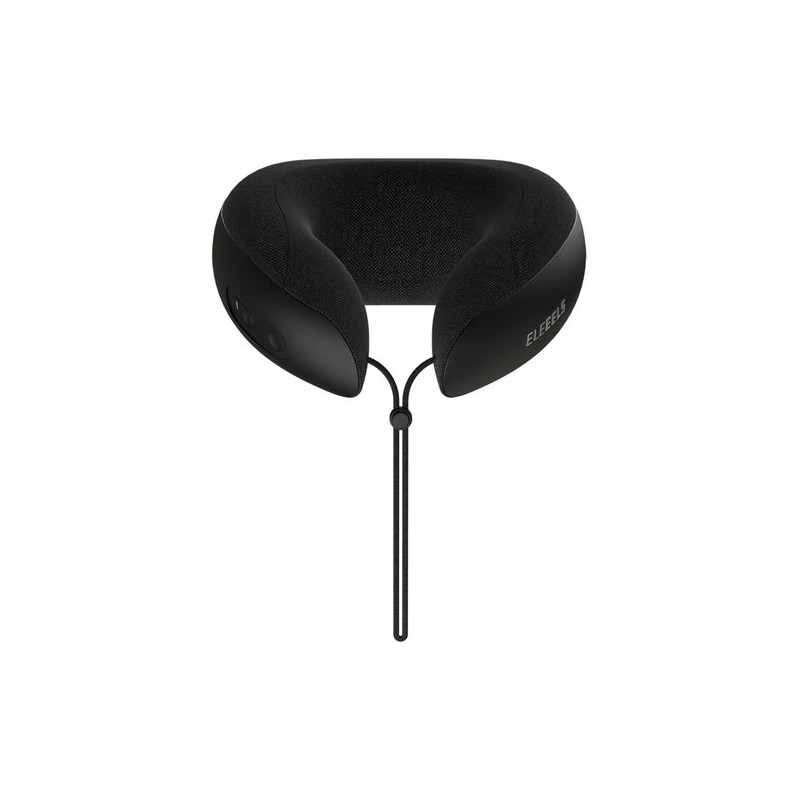 R5 Nakkepleje Massageapparat Black Friday Eleeels Udsalg
