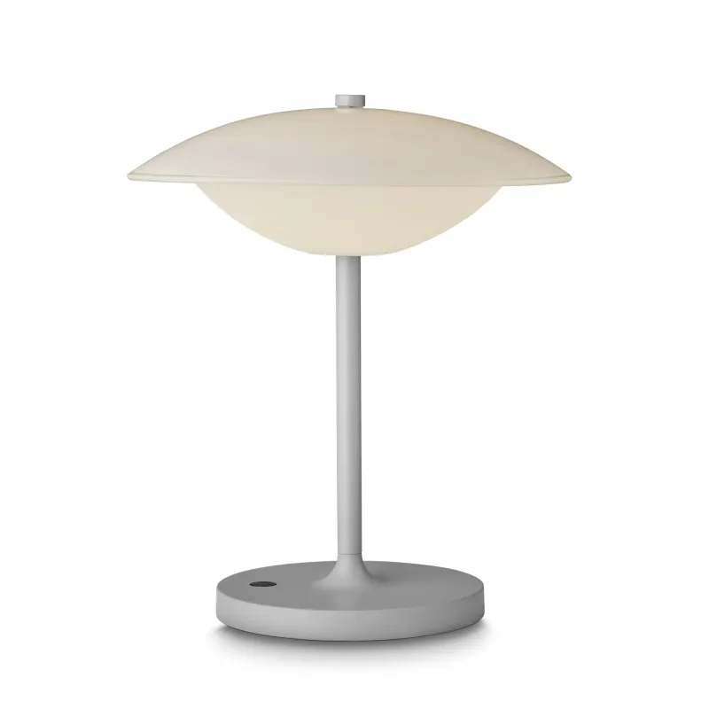 Baroni Move Portable ø26   Varm Grå Black Friday Halo Design Udsalg