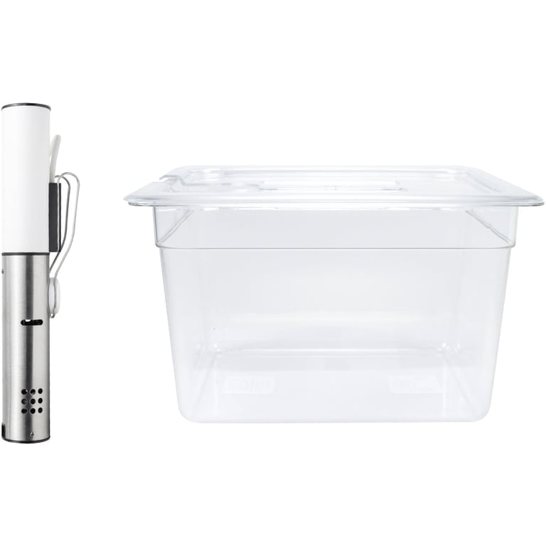 Sous Vide Startpakke Black Friday Nod Udsalg
