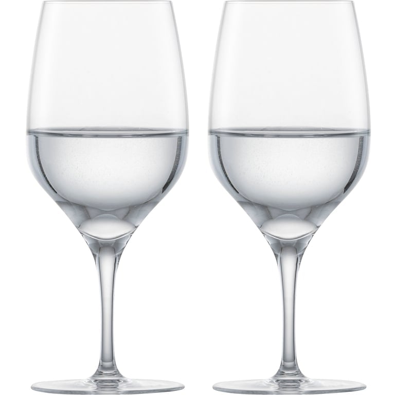 Alloro Vandglas 40 Cl, 2 Pak Black Friday Zwiesel Udsalg