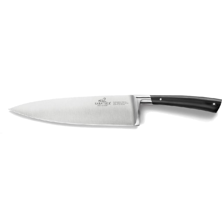 Edonist Kokkekniv 20 Cm. Black Friday Sabatier Udsalg