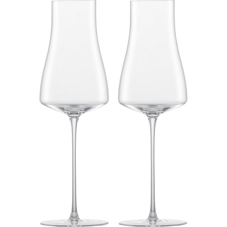 The Moment Champagneglas 31 Cl, 2 Pak Black Friday Zwiesel Udsalg