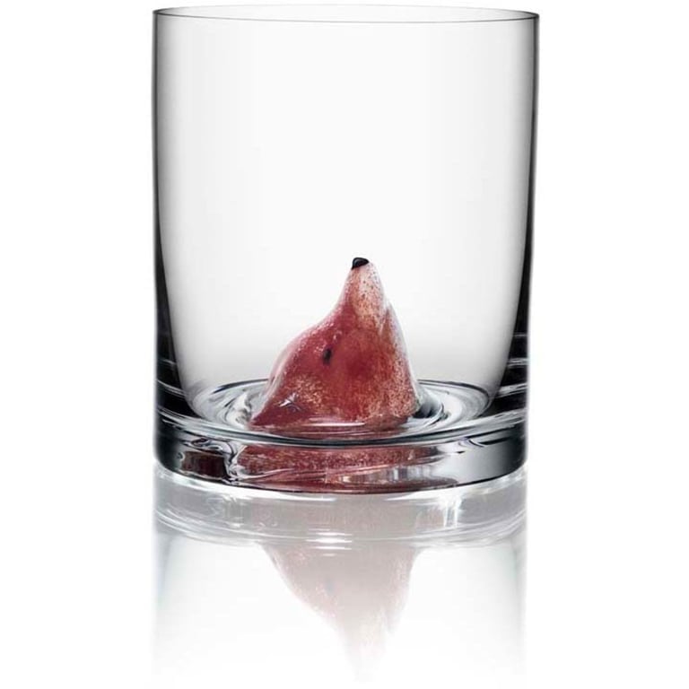New Friends Tumblerglas, Ræv Black Friday Kosta Boda Udsalg