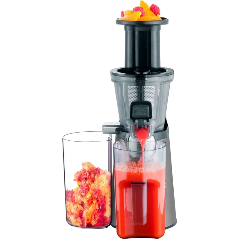 3571 Slowjuicer Black Friday Severin Udsalg