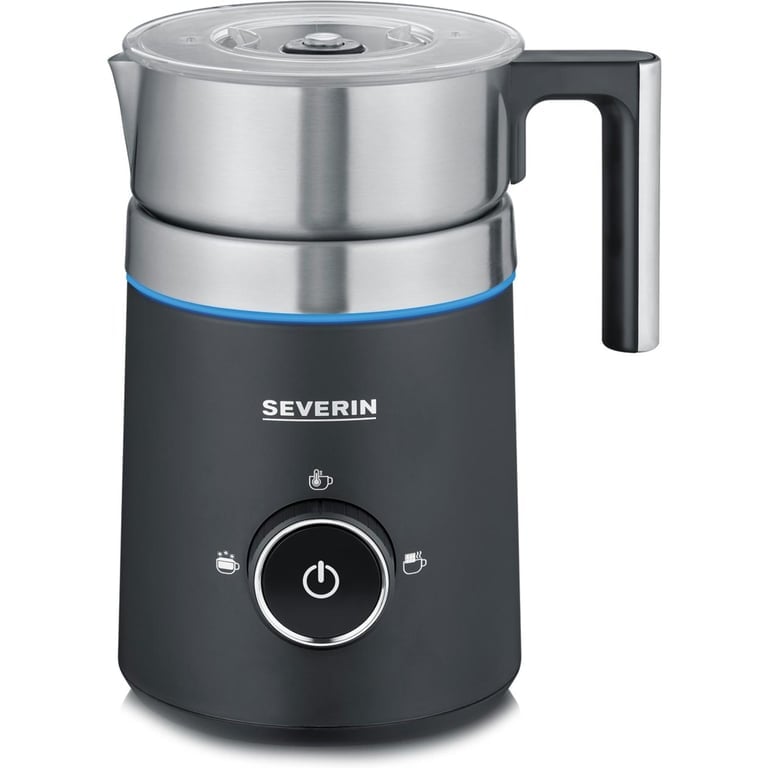 Spuma Mælkeskummer 500 Ml. Black Friday Severin Udsalg