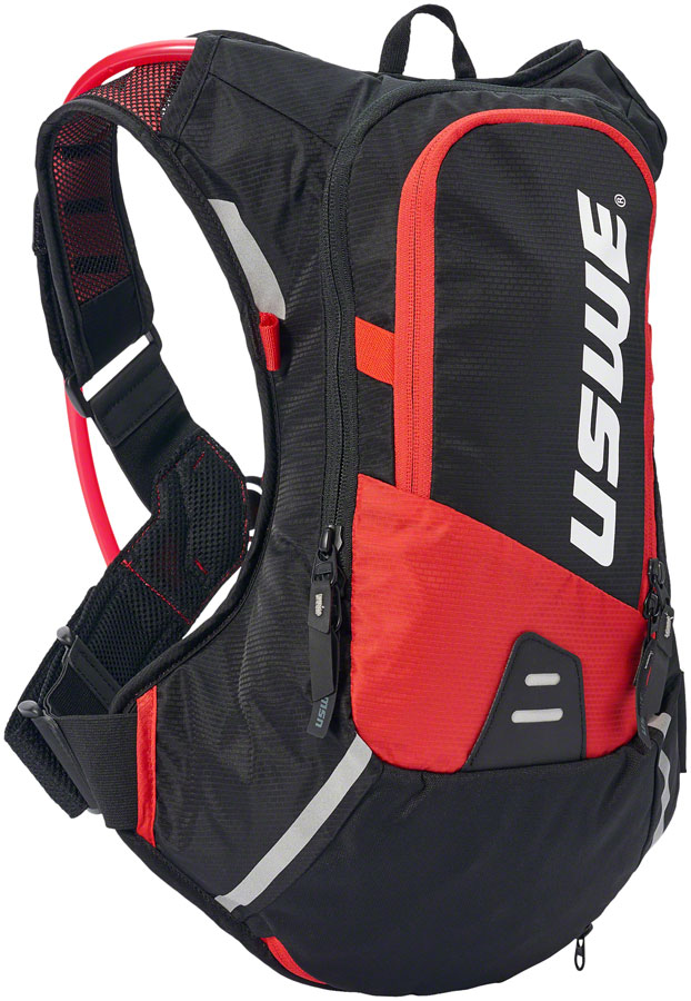 Epic 8 Hydration Pack   Black Red Black Friday Uswe Udsalg