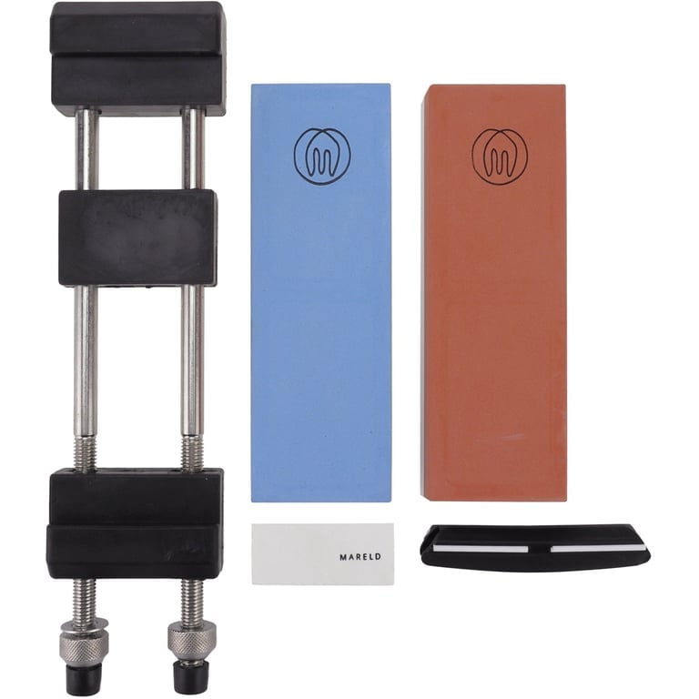 Slibesten Professionel Kit Black Friday Mareld Udsalg