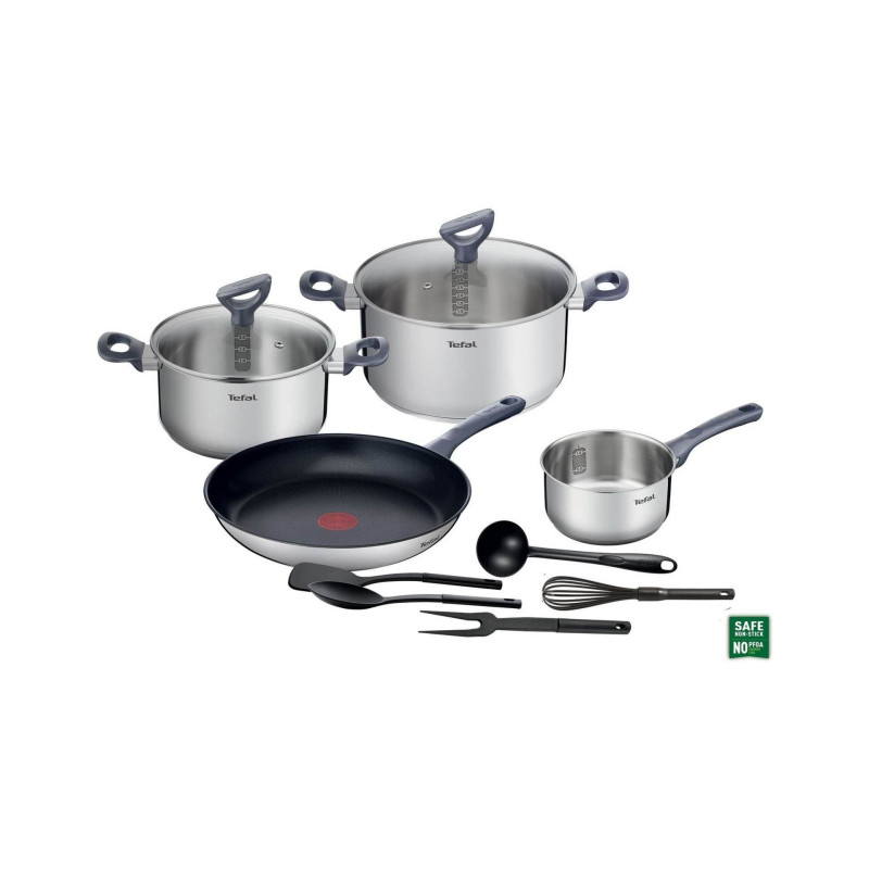 Daily Cook 11 Dele Grydesæt Black Friday Tefal Udsalg