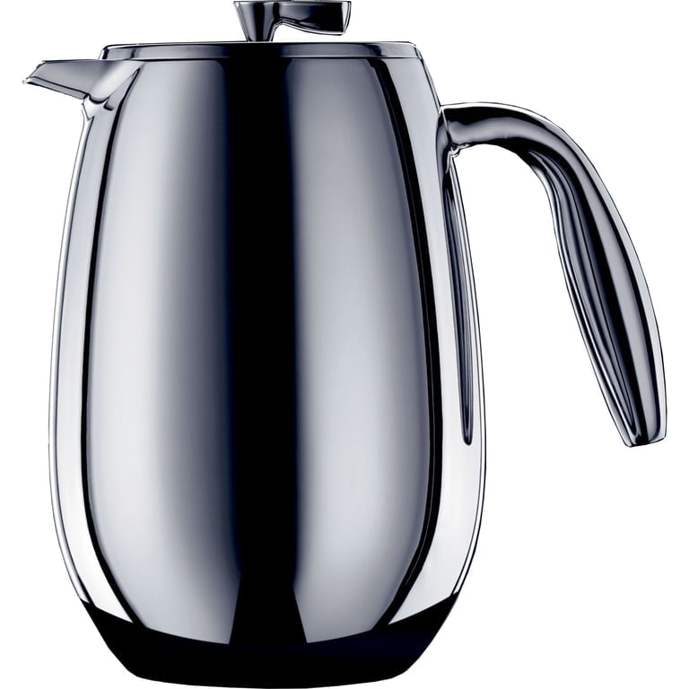 Columbia Kaffebrygger, 12 Kop, Krom Black Friday Bodum Udsalg
