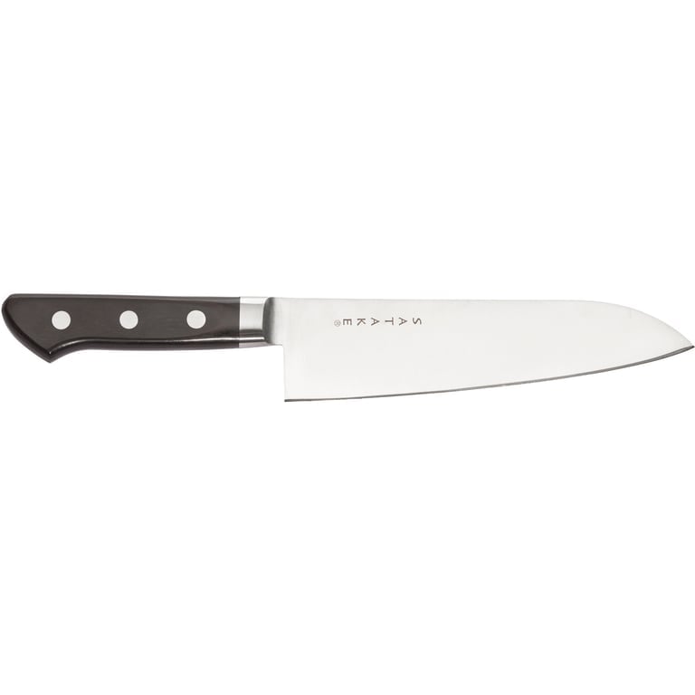 Santoku Black Friday Satake Udsalg