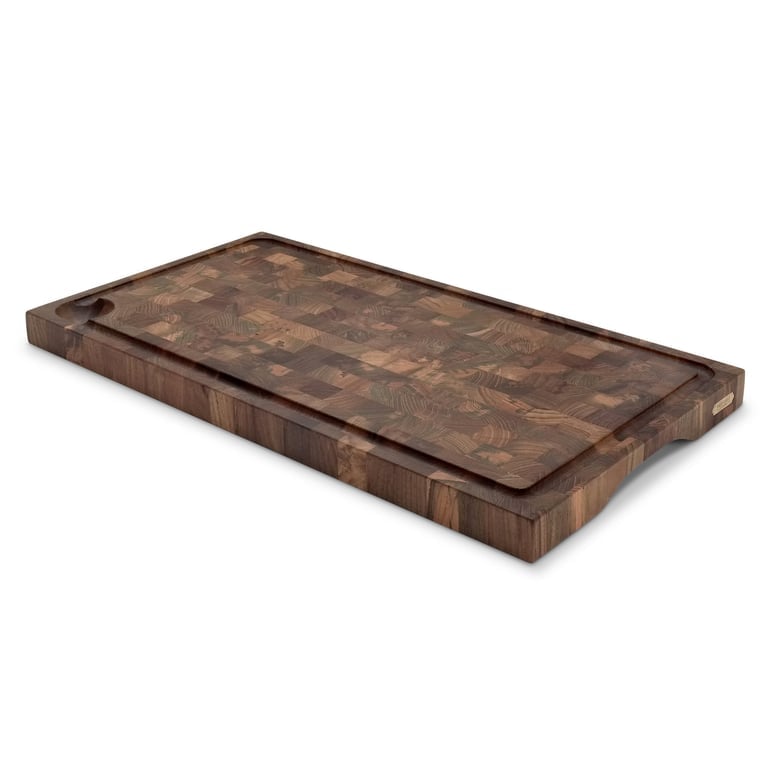 Skærebræt 50 X 27 Cm. Black Friday Skagerak Udsalg