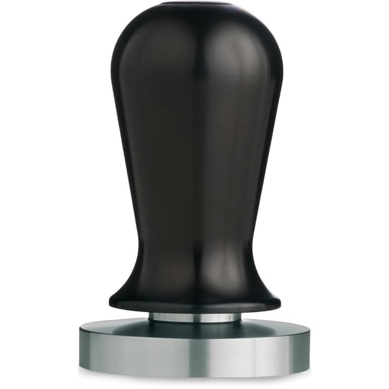 53 Mm. Calibrated Flat Tamper Black Friday Espro Udsalg