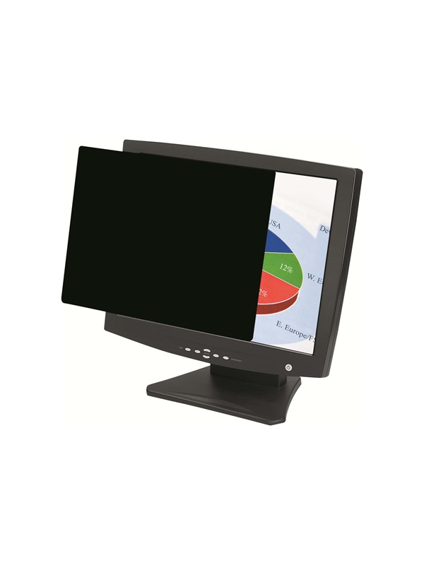 Privascreen Blackout Black Friday Fellowes Udsalg