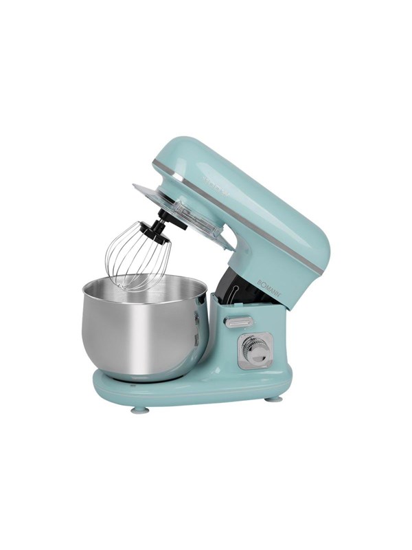 Håndmixer Km 6030 Cb   Mixer   Mint Green   1100 W Black Friday Bomann Udsalg