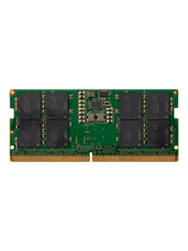 16gb Ddr5 4800 Sodimm Mem Black Friday Hp Udsalg