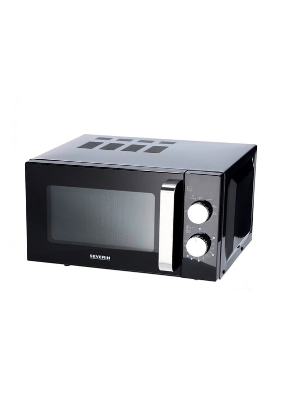 Mw 7761   Matt Black Stainless Steel Black Friday Severin Udsalg