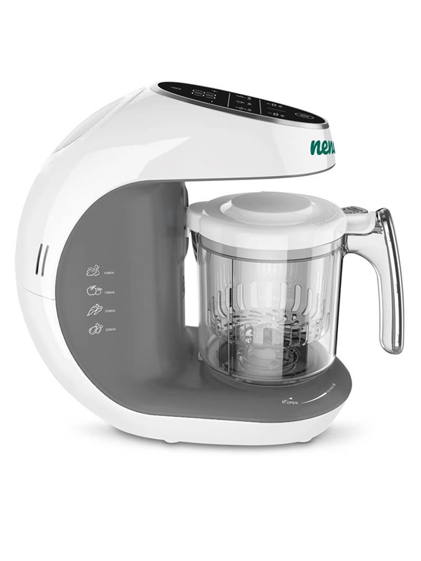 Blender Cibo Steam Blender Black Friday Neno Udsalg