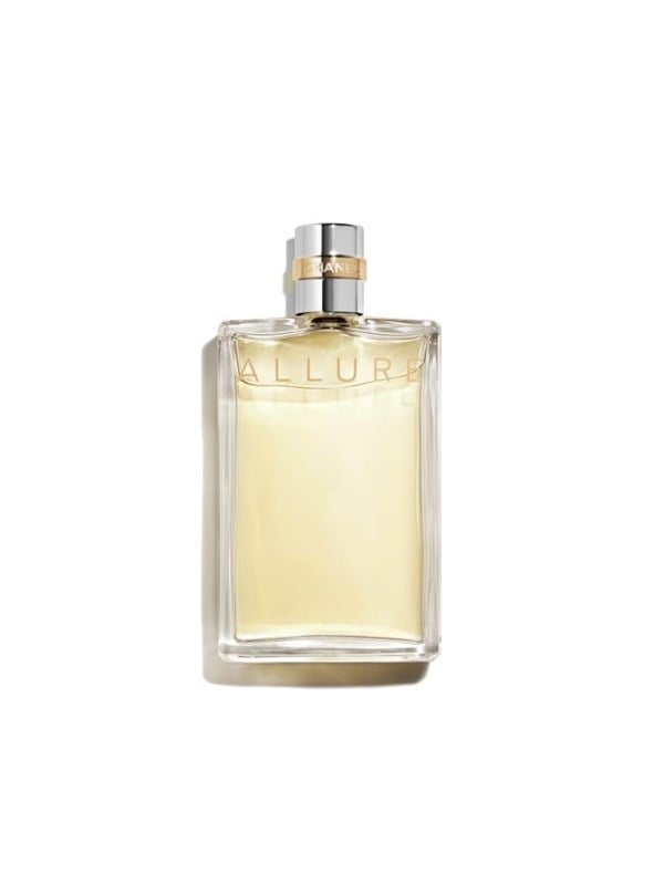 Allure Black Friday Chanel Udsalg