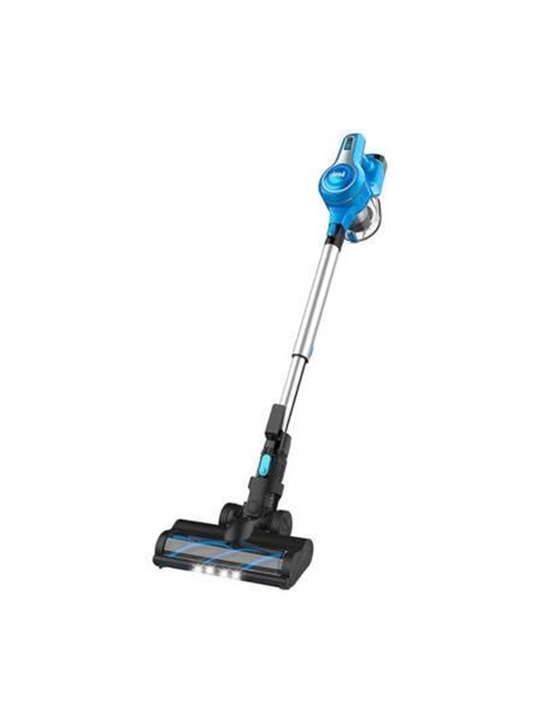 Støvsuger Cordless Vacuum Cleaner  S6t Black Friday Inse Udsalg