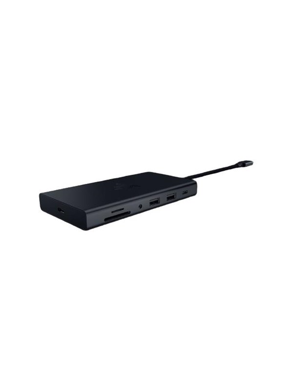 11 Port Usb C Dock Black Friday Razer Udsalg