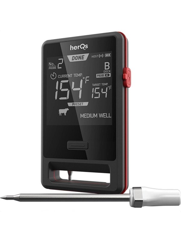 Pin Pro Black Friday Herqs Udsalg
