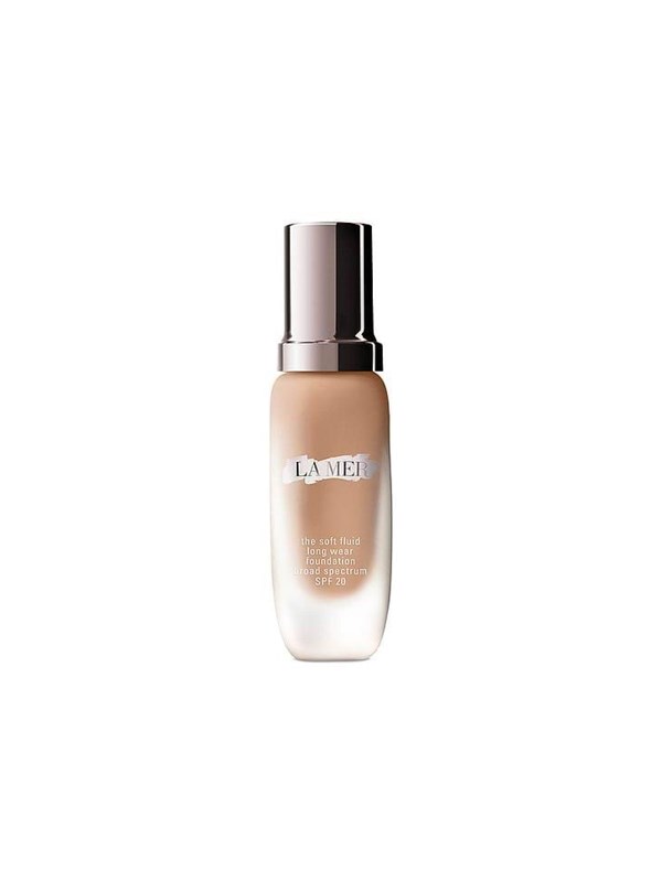 The Soft Fluid Long Wear Foundation Spf20 Black Friday La Mer Udsalg
