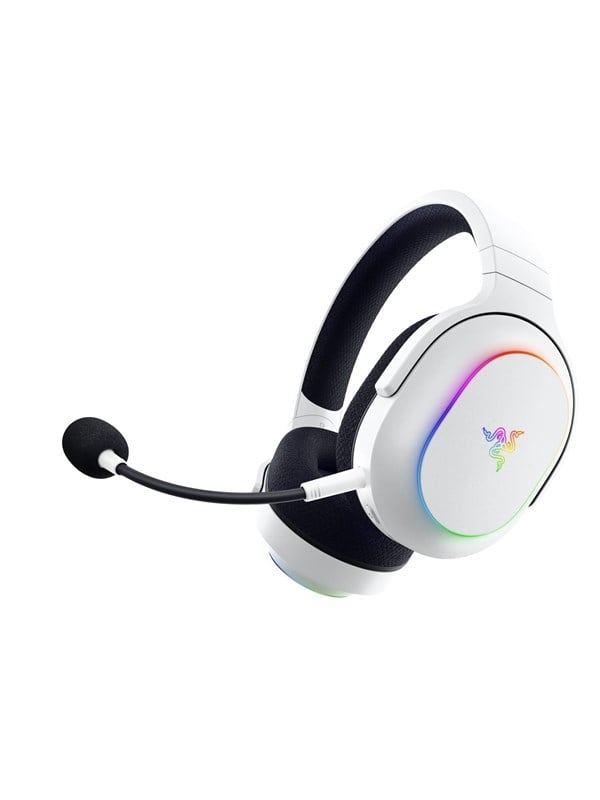 Barracuda X Chroma   Hvid Black Friday Razer Udsalg