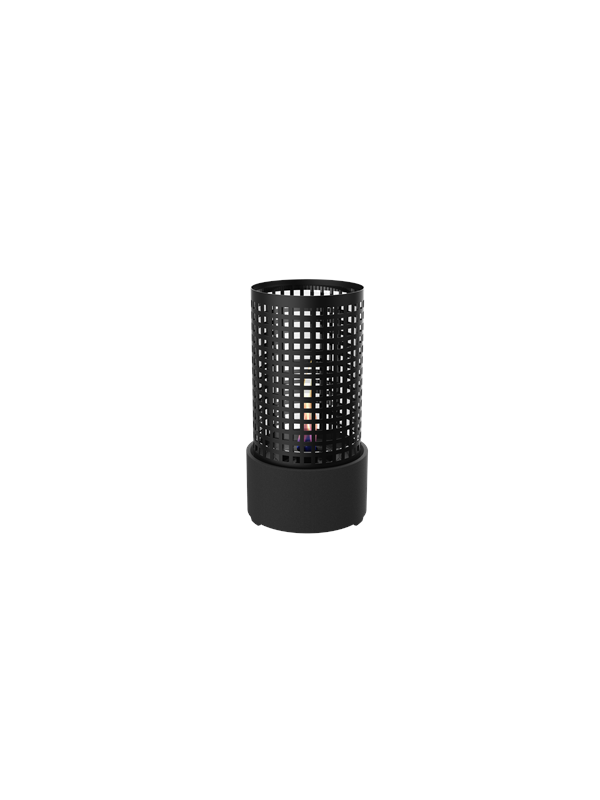 Camps Bay 3w Black Black Friday Tenderflame Udsalg
