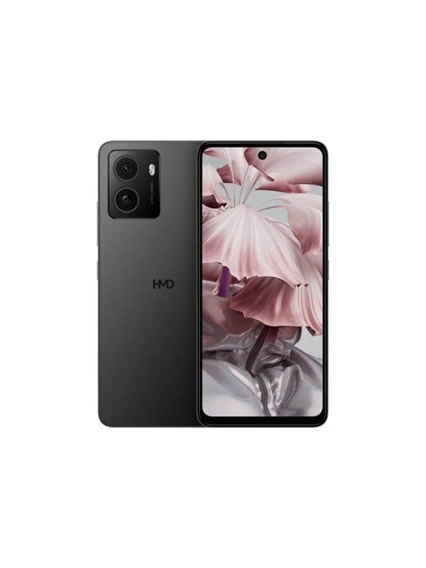 Pulse 64gb 4gb   Meteor Black Black Friday Hmd Udsalg