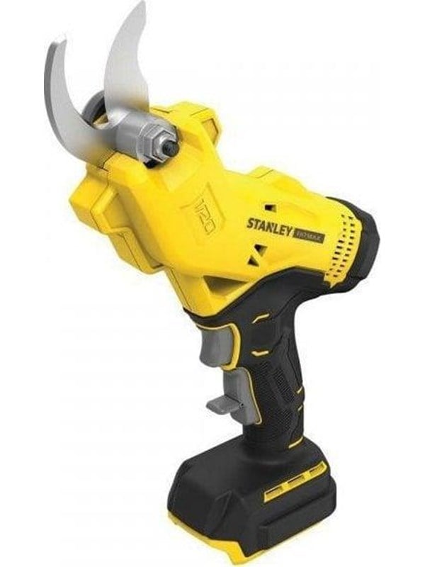 Sfmcpp32b Xj Cordless Anvil Pruner Black Friday Stanley Udsalg